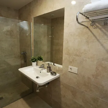 Turisticos Puente P3 1-b * Salamanca