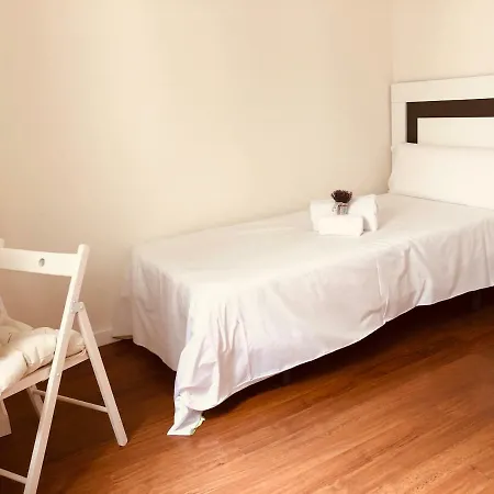 Turisticos Puente P3 1-b Salamanca