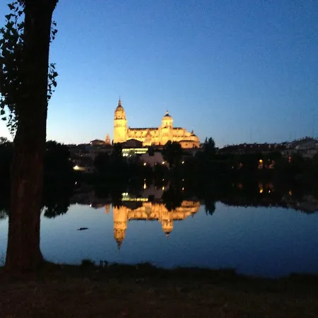 Lejlighed Turisticos Puente P3 1-b *