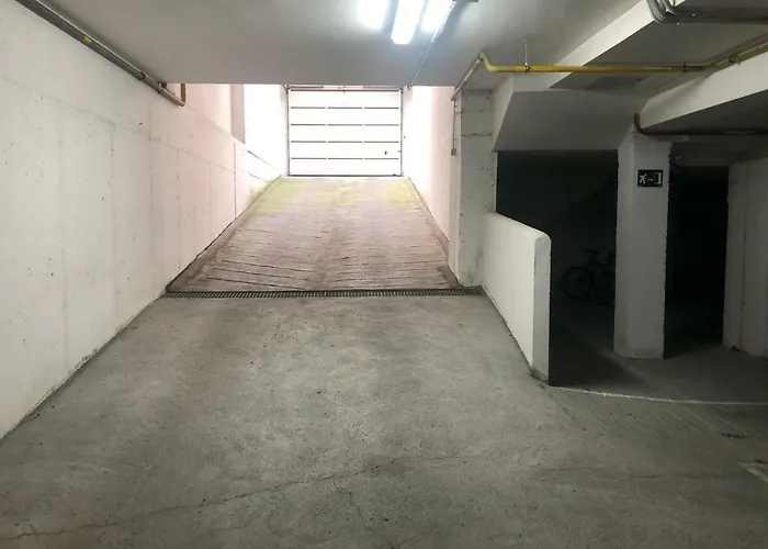 Lejlighed Turisticos Puente P3 1-b Salamanca