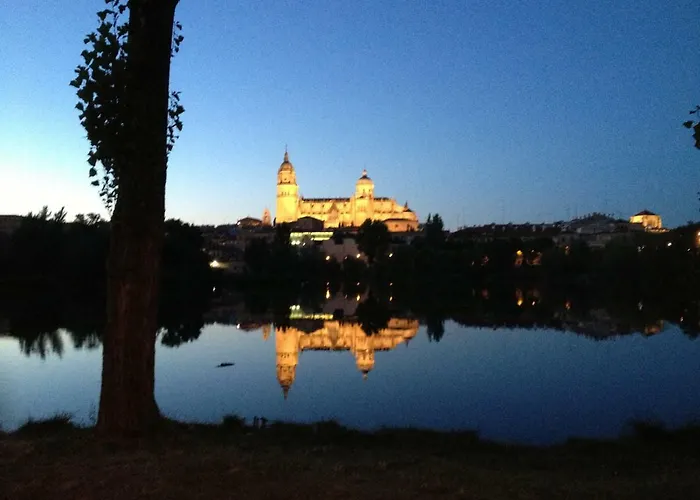 Lejlighed Turisticos Puente P3 1-b *