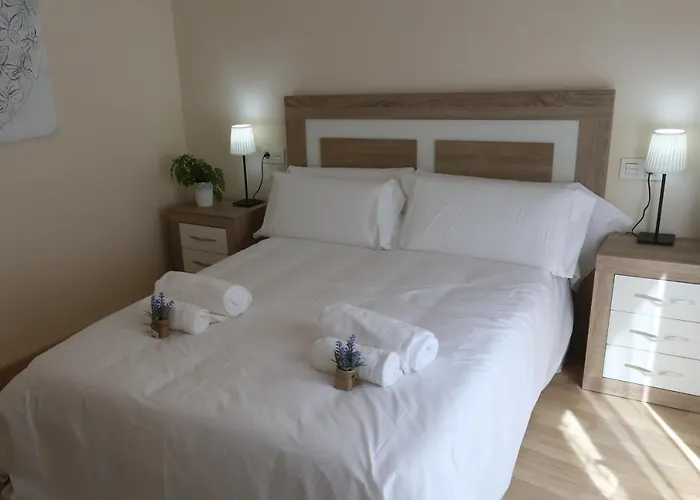 Turisticos Puente P3 1-b * Саламанка